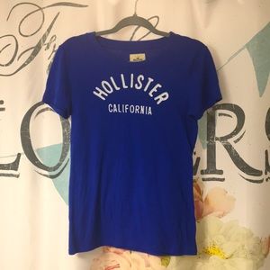 Hollister t-shirt